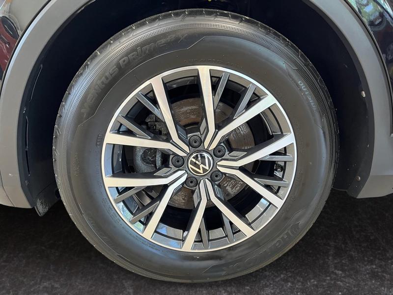 VW Tiguan · Life · Bild 14