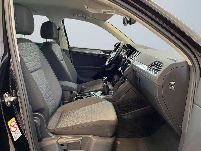 VW Tiguan · Life · Bild 9
