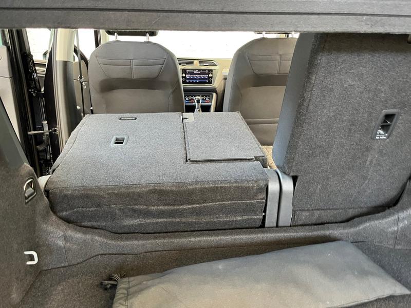 VW Tiguan · Life · Bild 15