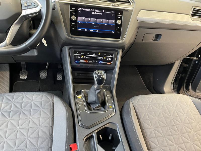 VW Tiguan · Life · Bild 8