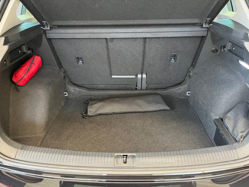 VW Tiguan · Life · Bild 13