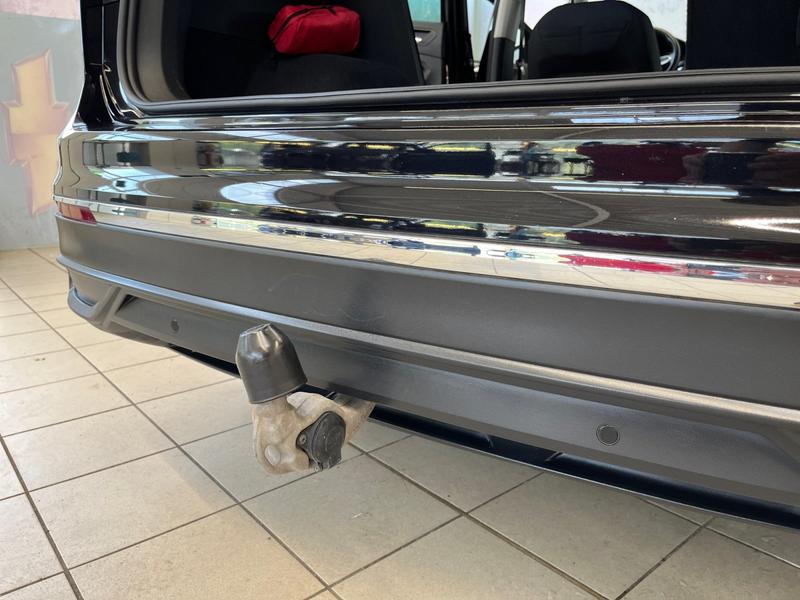 VW Tiguan · Life · Bild 16