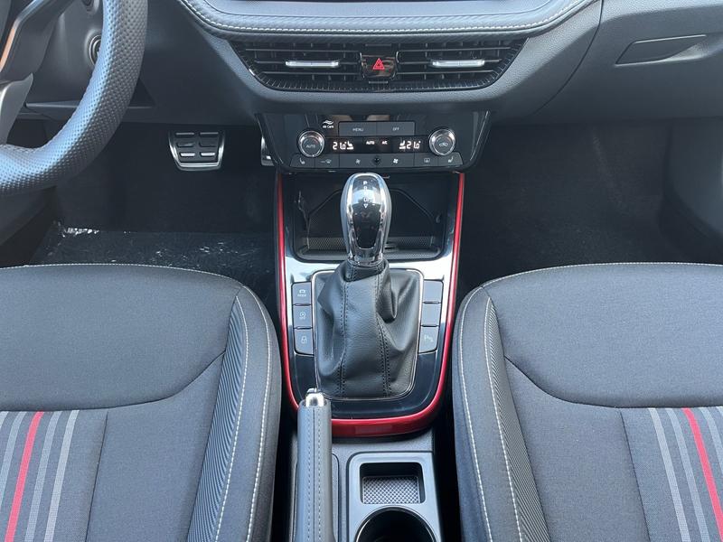 Skoda Fabia · Monte Carlo · Bild 9