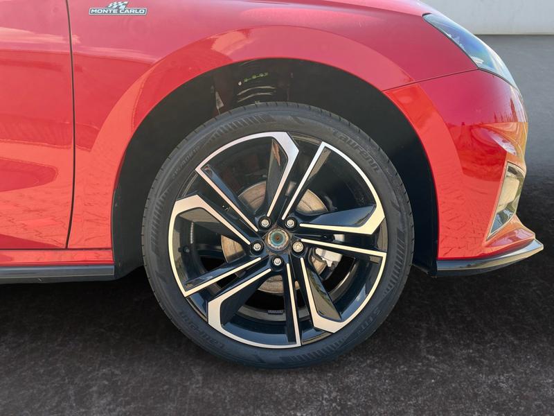 Skoda Fabia · Monte Carlo · Bild 15