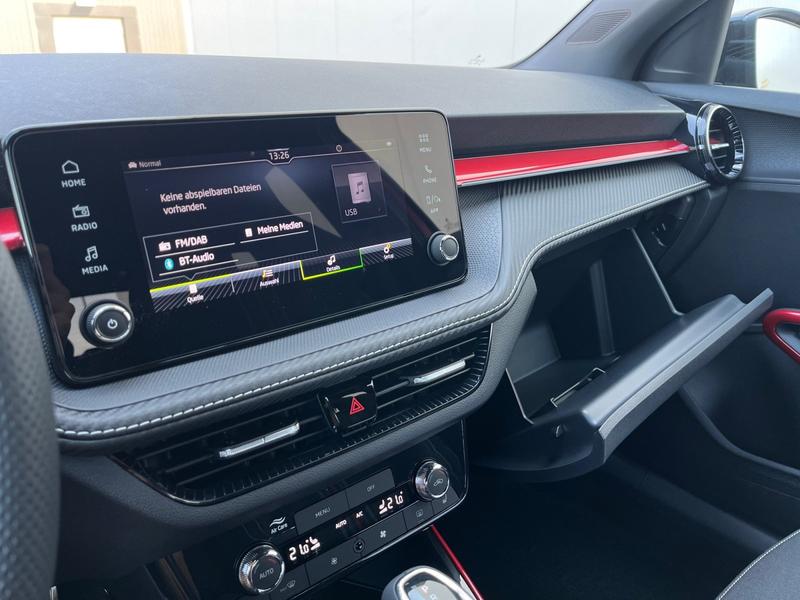 Skoda Fabia · Monte Carlo · Bild 24