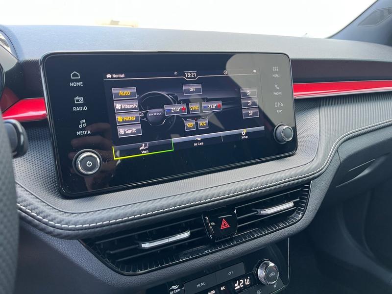 Skoda Fabia · Monte Carlo · Bild 18