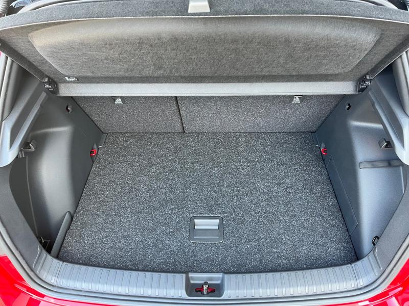 Skoda Fabia · Monte Carlo · Bild 14
