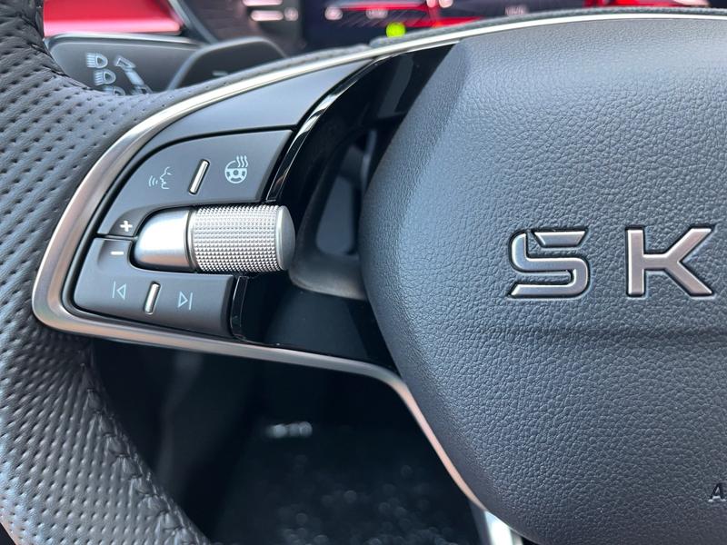 Skoda Fabia · Monte Carlo · Bild 20