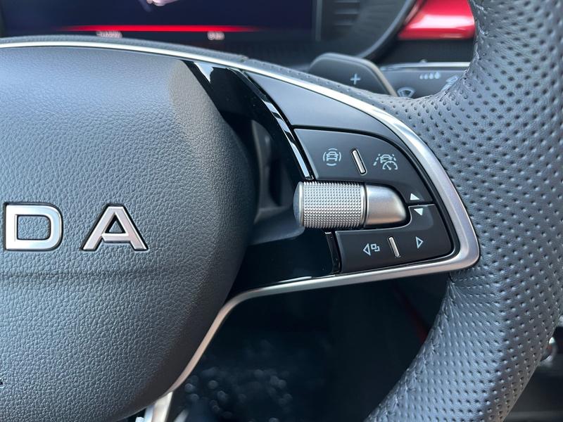 Skoda Fabia · Monte Carlo · Bild 21