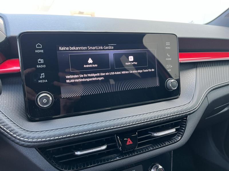 Skoda Fabia · Monte Carlo · Bild 17