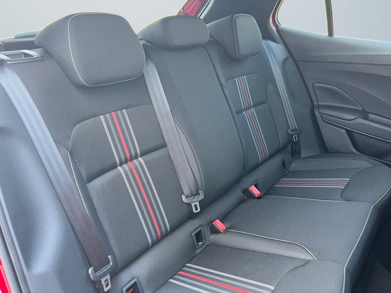 Skoda Fabia · Monte Carlo · Bild 11