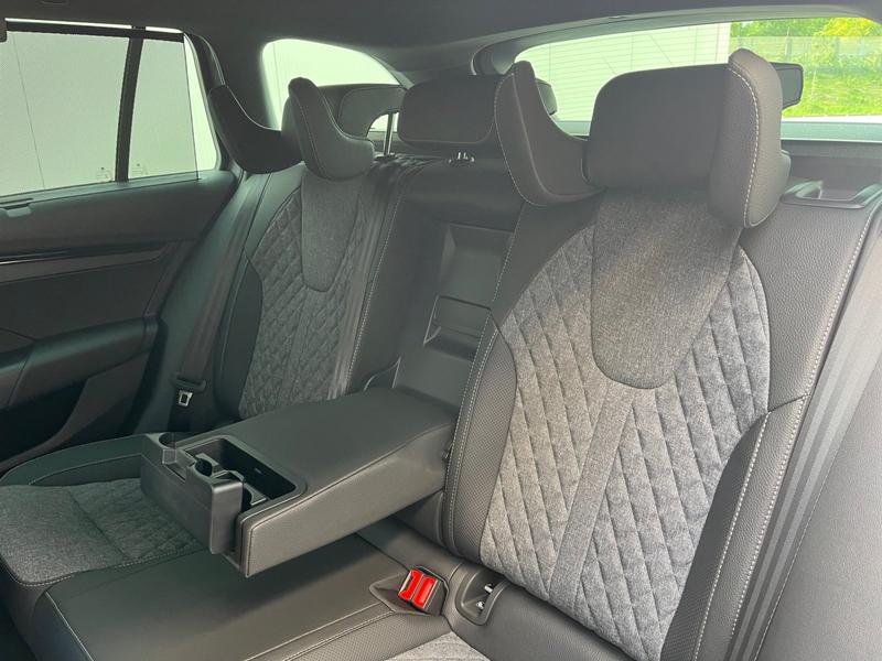 Skoda Octavia · Sportline · Bild 16