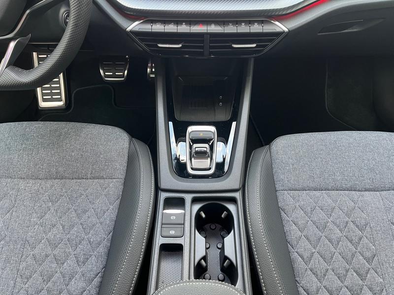 Skoda Octavia · Sportline · Bild 9