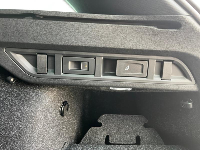 Skoda Octavia · Sportline · Bild 18
