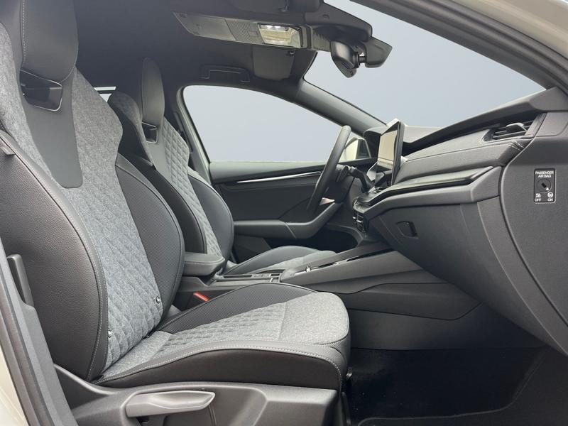 Skoda Octavia · Sportline · Bild 10