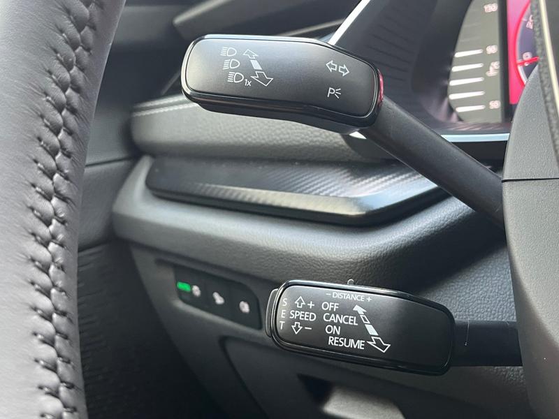 Skoda Octavia · Sportline · Bild 20