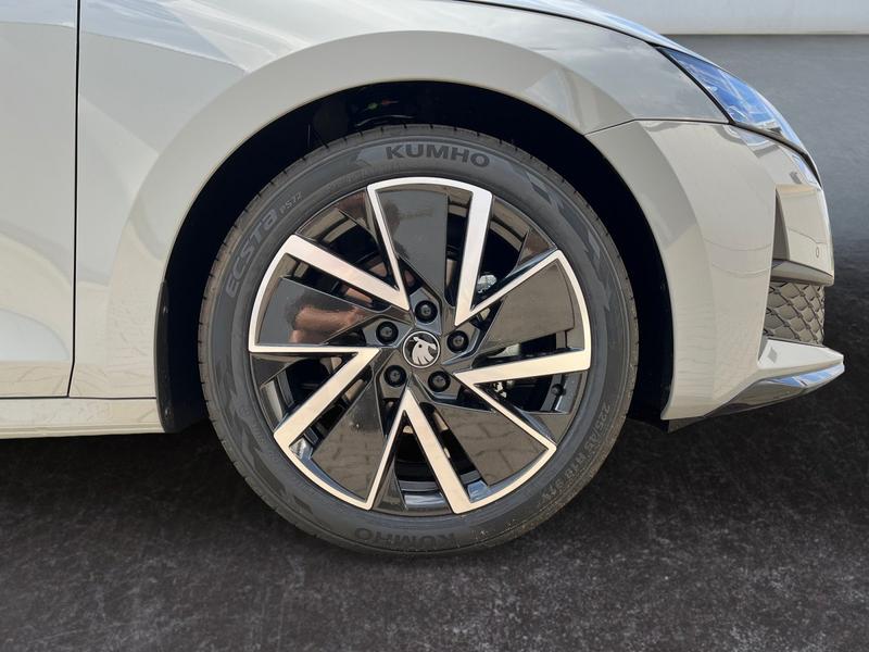 Skoda Octavia · Sportline · Bild 15