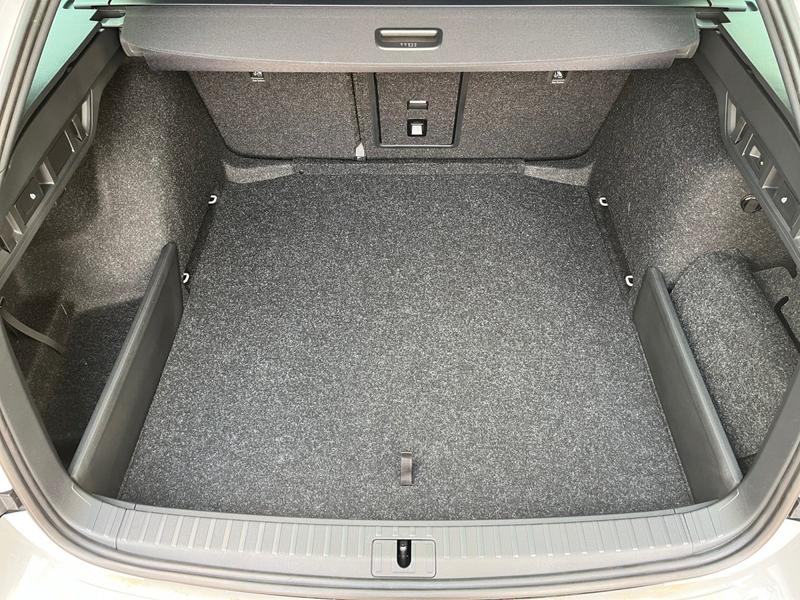 Skoda Octavia · Sportline · Bild 14