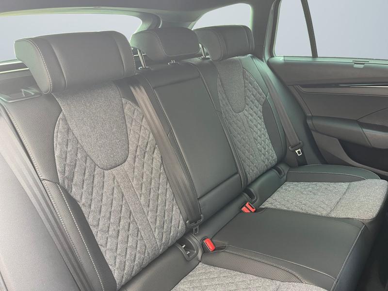 Skoda Octavia · Sportline · Bild 11