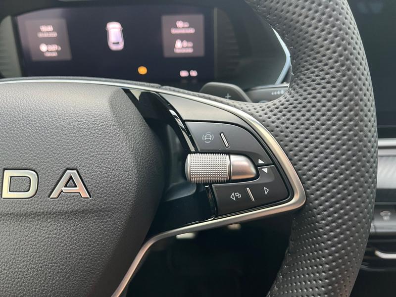 Skoda Octavia · Sportline · Bild 22