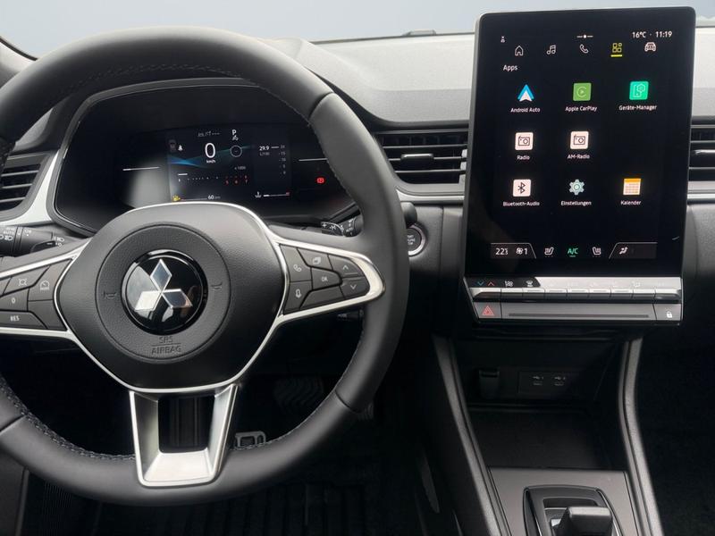 Mitsubishi Grandis · Diamant Plus · Bild 9