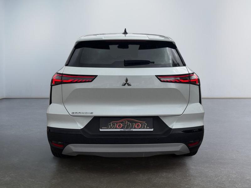 Mitsubishi Grandis · Diamant Plus