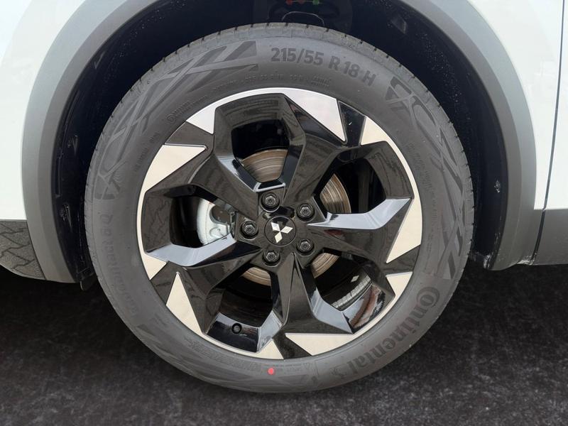 Mitsubishi Grandis · Diamant Plus · Bild 15