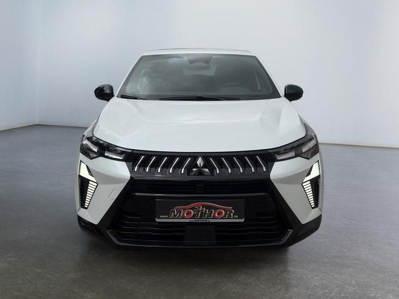 Mitsubishi Grandis · Diamant Plus