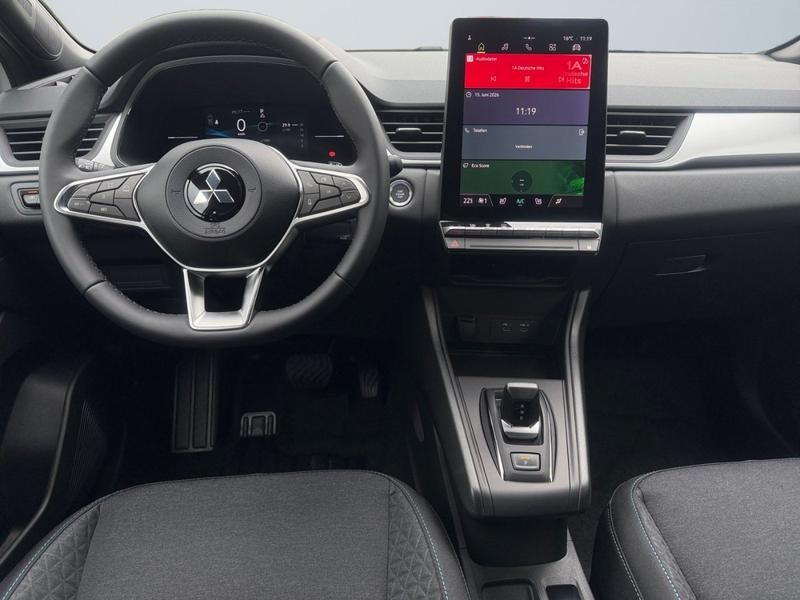 Mitsubishi Grandis · Diamant Plus · Bild 8