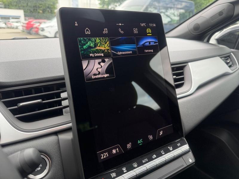 Mitsubishi Grandis · Diamant Plus · Bild 20