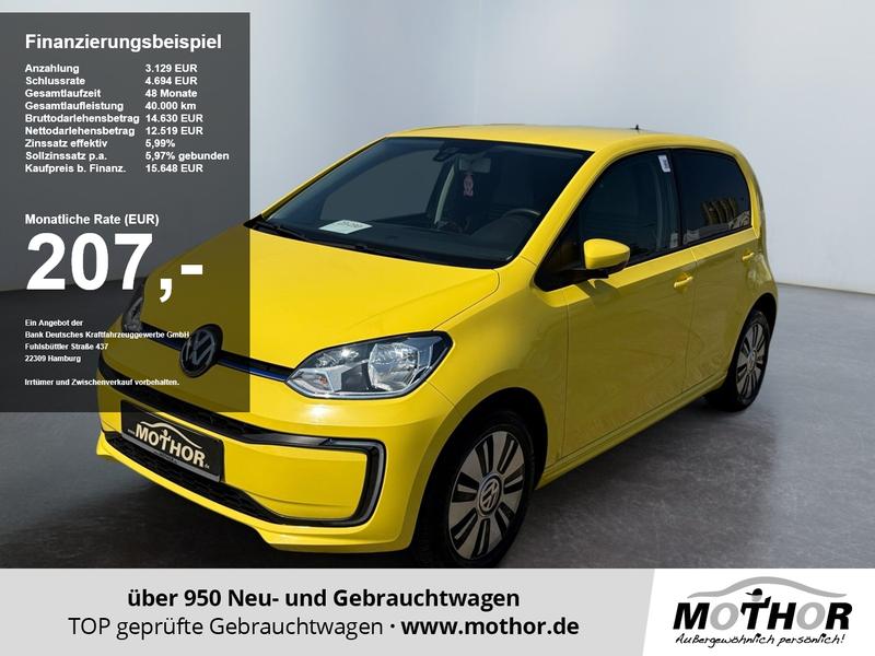 VW e-up!