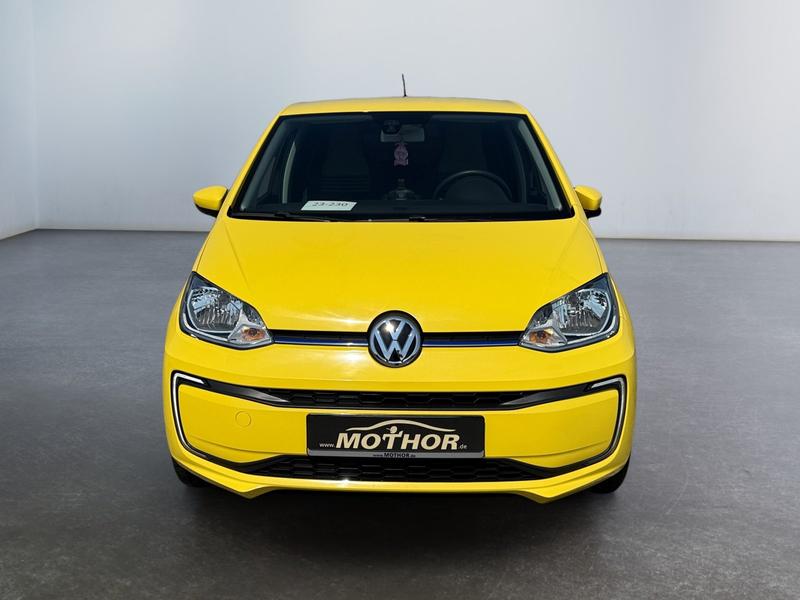 VW e-up! · move