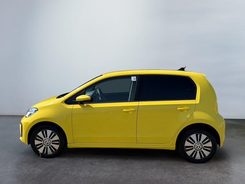 VW e-up! · move