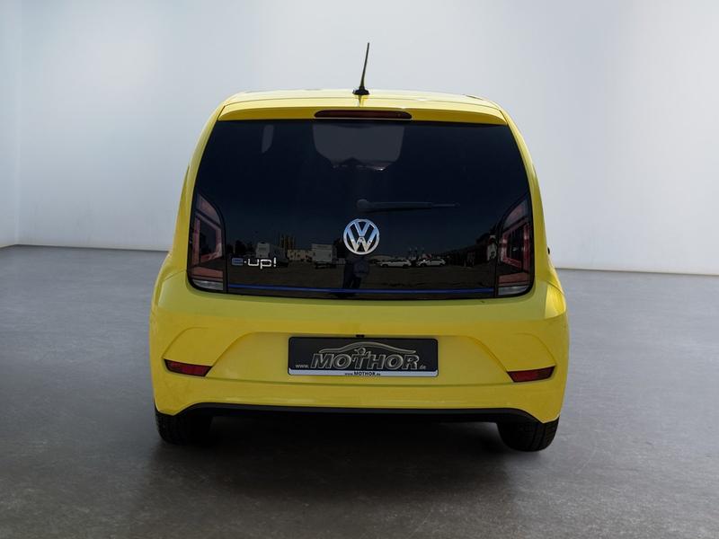 VW e-up! · move