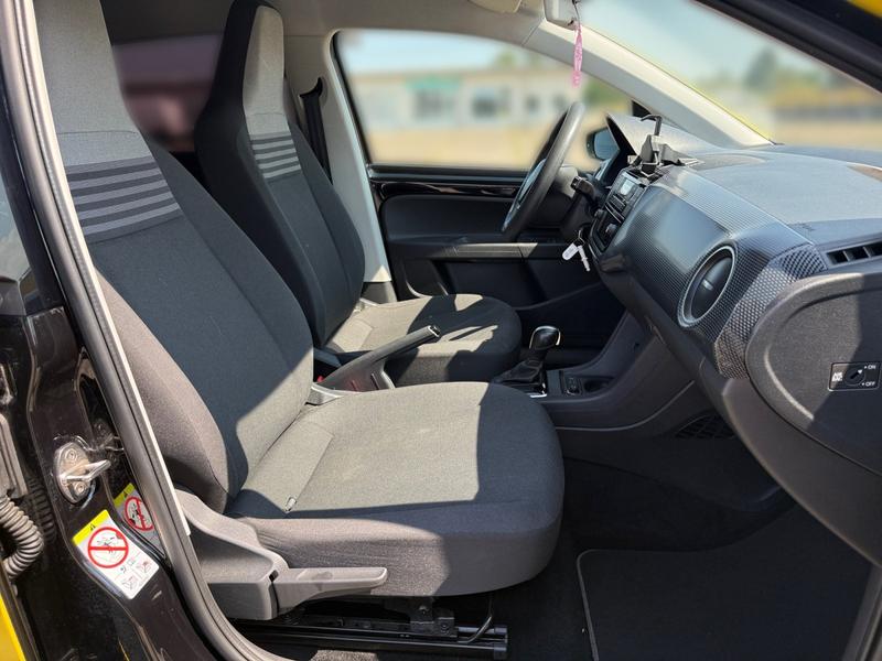 VW e-up! · move · Bild 9