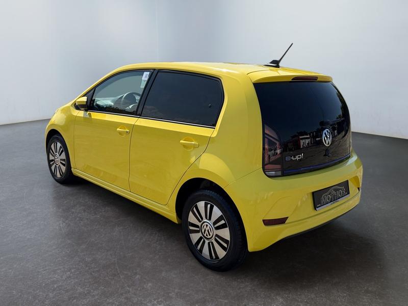 VW e-up! · move