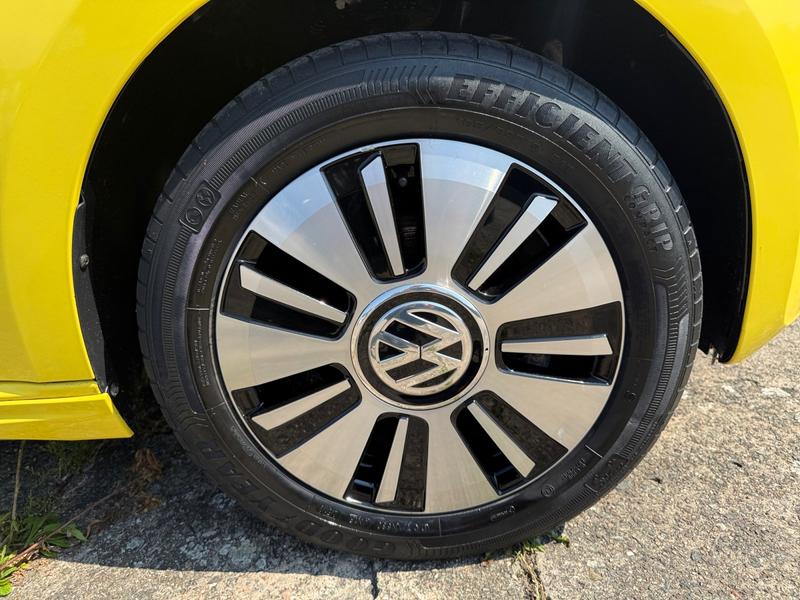 VW e-up! · move · Bild 14