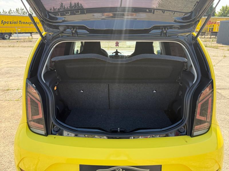 VW e-up! · move · Bild 13