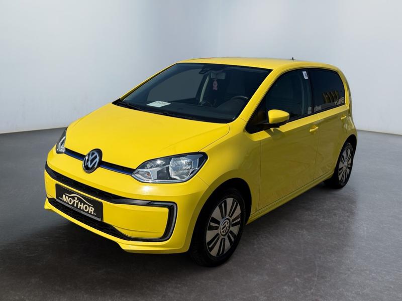 VW e-up! · move