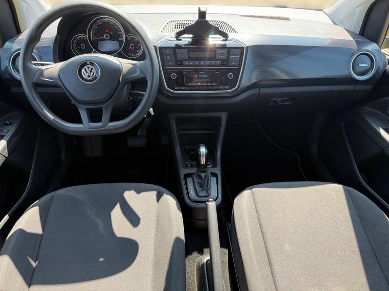 VW e-up! · move