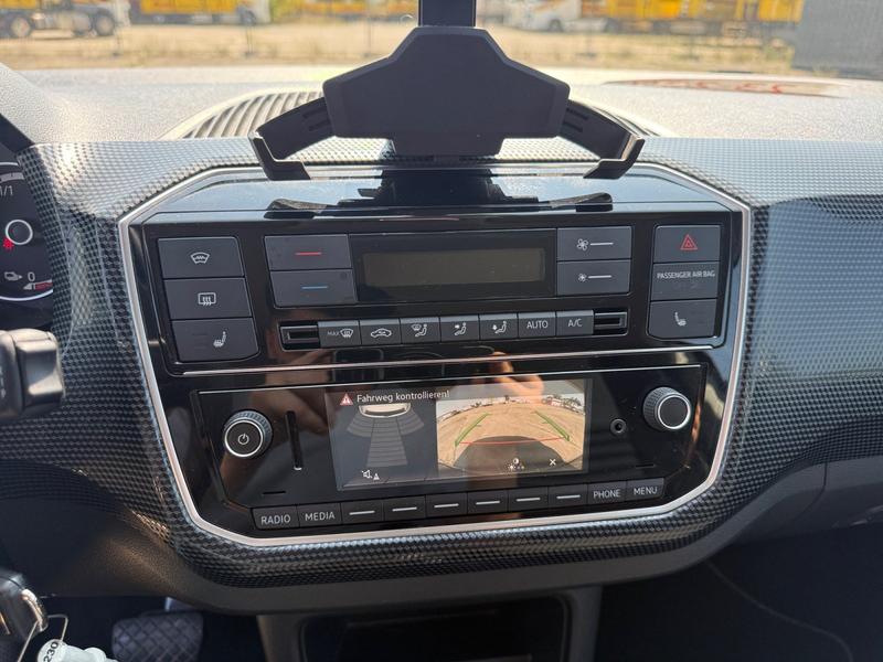 VW e-up! · move · Bild 12