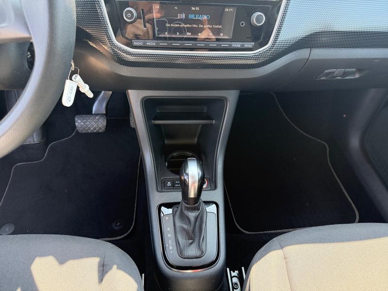 VW e-up! · move · Bild 8