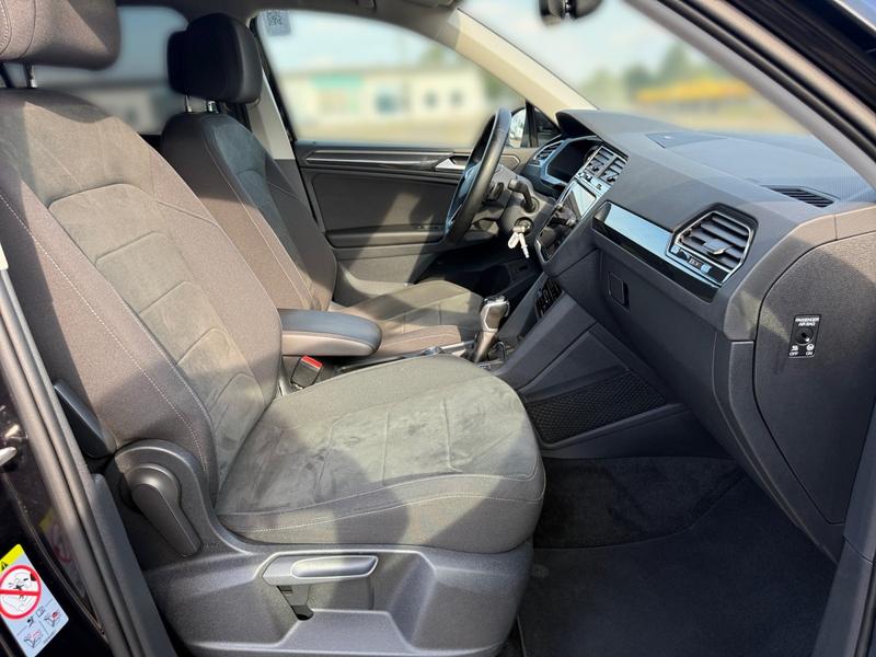 VW Tiguan · Elegance · Bild 10