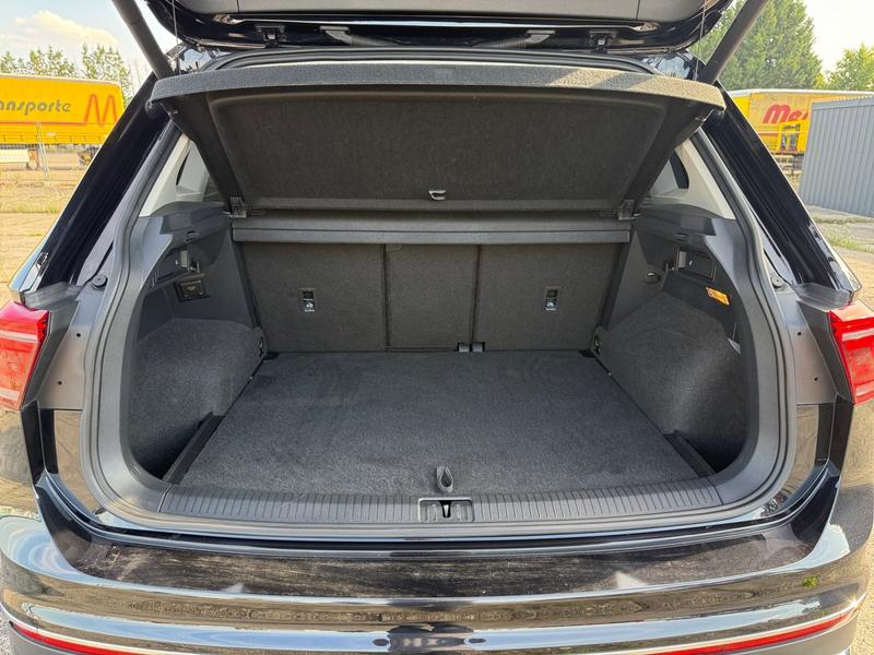 VW Tiguan · Elegance · Bild 14