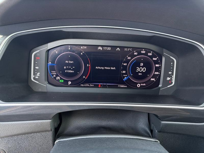 VW Tiguan · Elegance · Bild 12