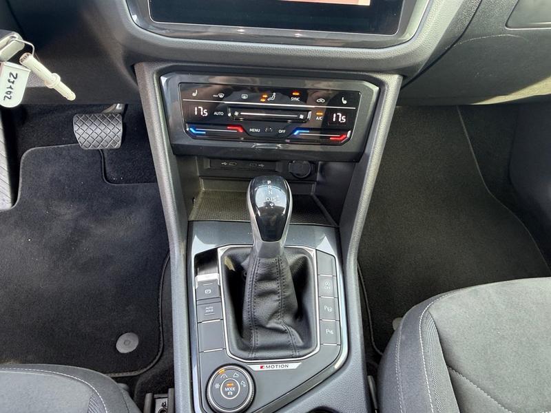 VW Tiguan · Elegance · Bild 9