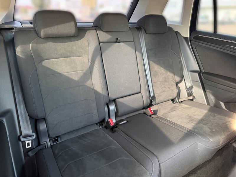 VW Tiguan · Elegance · Bild 11