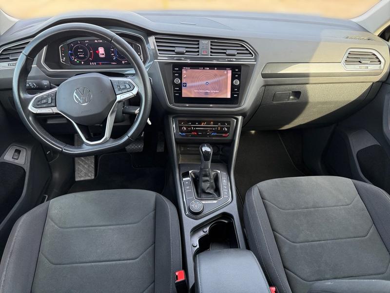 VW Tiguan · Elegance · Bild 8