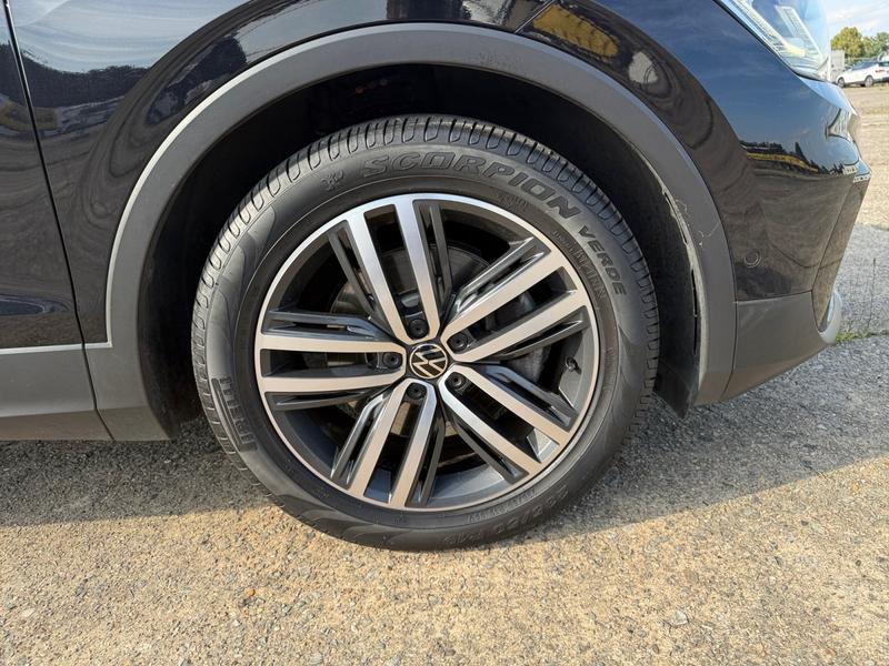 VW Tiguan · Elegance · Bild 15