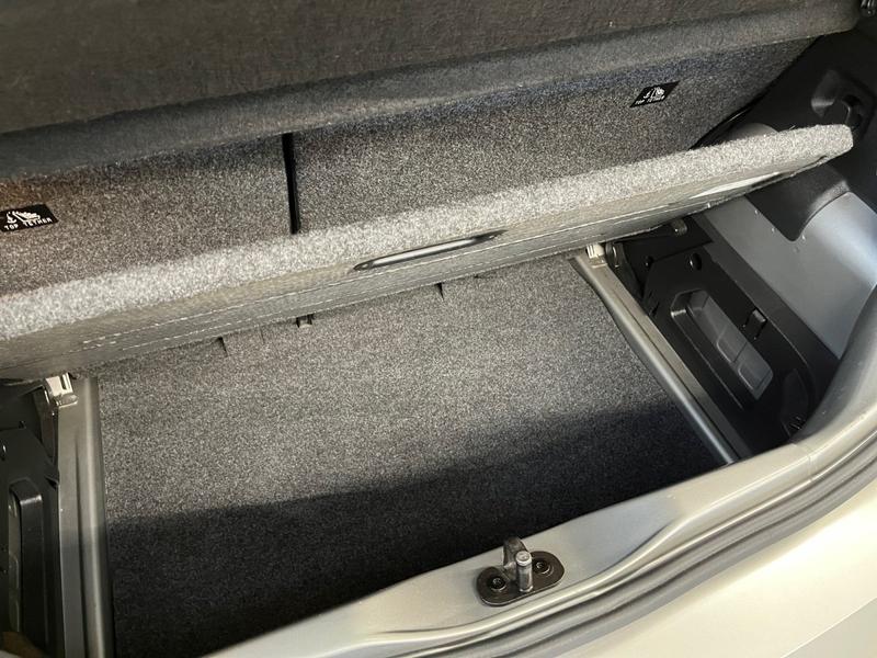 VW up! · Active · Bild 21